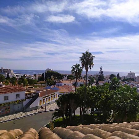 Paraiso de Nerja Exterior foto